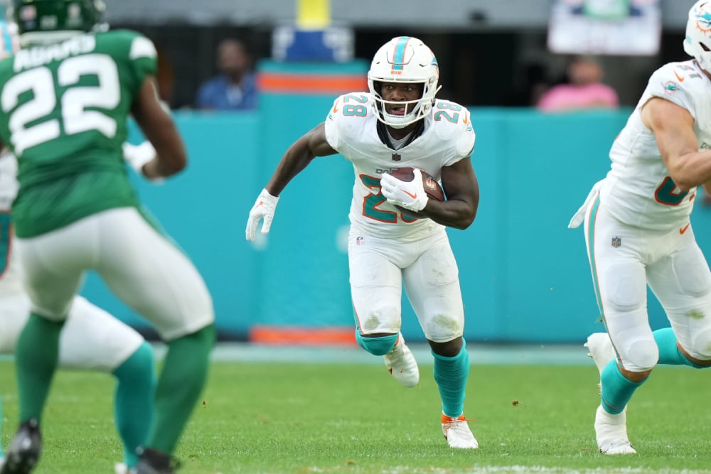 Miami Dolphins NFL Novibet